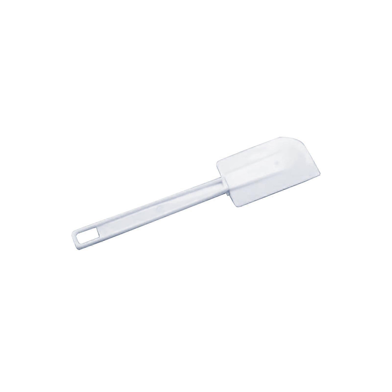 Plastic Cake Fondant Baking Scraper Flat Blade Spatula Cookie Decorating Tool