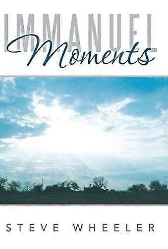 Immanuel moments