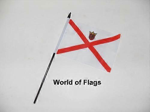 JERSEY FLAG HGD614