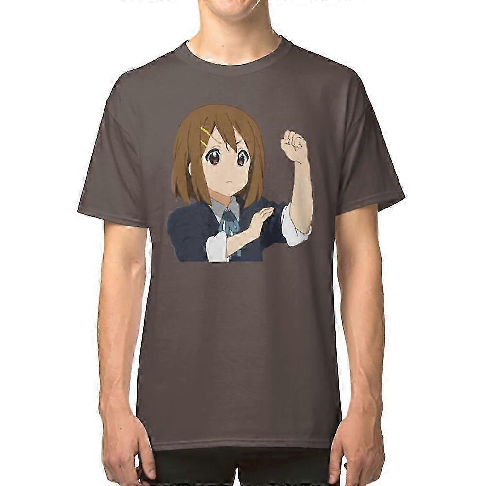 Camiseta Yui Can Do It YTQ