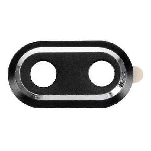 Camera Lens Cover Protector For iPhone 7 Plus in Black
