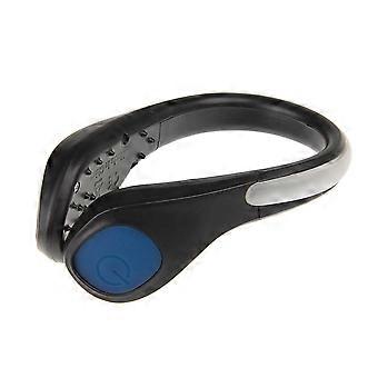 LED Shoe Clip Lights for Safety with 6Pcs Useful Night Running Gear