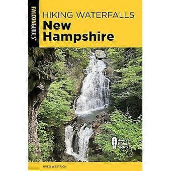 Fotturer i fossefall i New Hampshire: en guide til statens beste fossefallsturer