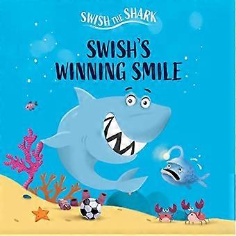 De winnende glimlach van Swish