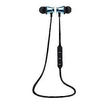 Bluetooth-oortjes, magnetische in-ear headset, draadloze stereo Bluetooth 4.2 muziekheadset voor in de auto of sport.