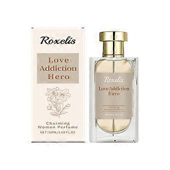 Perfumy damskie Bellflower są delikatne i trwałe. Zapach dzwonka jest świeży i elegancki. Urocze perfumy randkowe