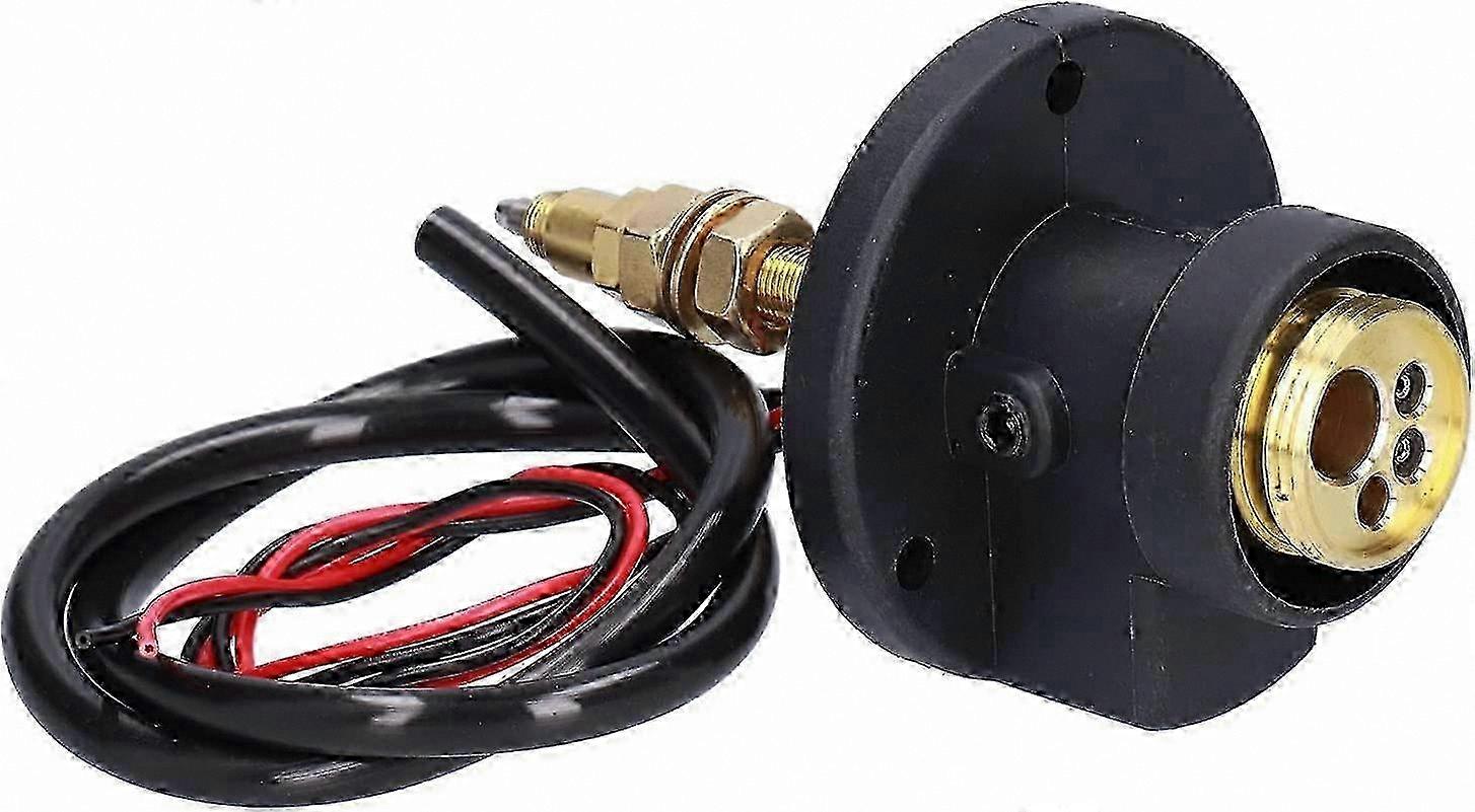 MIG Welding Gun Replacement & Conversion, Brass Euro Panel Socket Adapter Connector Kit