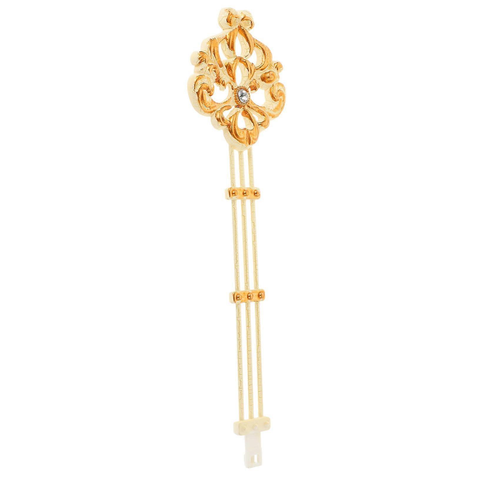 Retro Metal Wall Clock Pendulum Replacement Part for DIY Clock  and Easy Installation