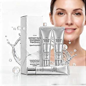20g instant firming cream for the face, smoothing primer without filter, light, comfortable lifting cream for visibly smoothing fine lines as a makeup