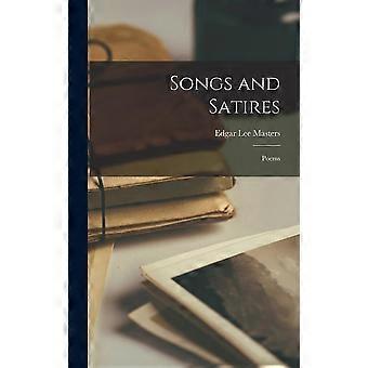 Songs and satires poems