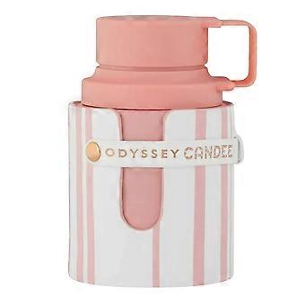 Armaf Odyssey Candee Eau De Parfum For Women 100 ml