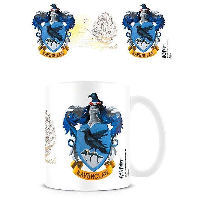 Harry Potter Ravenclaw-mugg 325ml