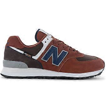 New Balance 574 Cordura - Men's Sneakers Shoes U5744DM