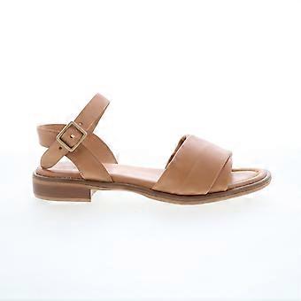 Miz Mooz Adult Womens Sanna Strap Sandals