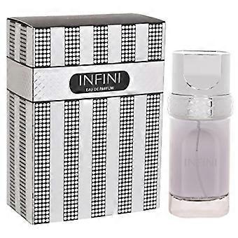 Khadlaj Infini Eau de Parfum 100ml