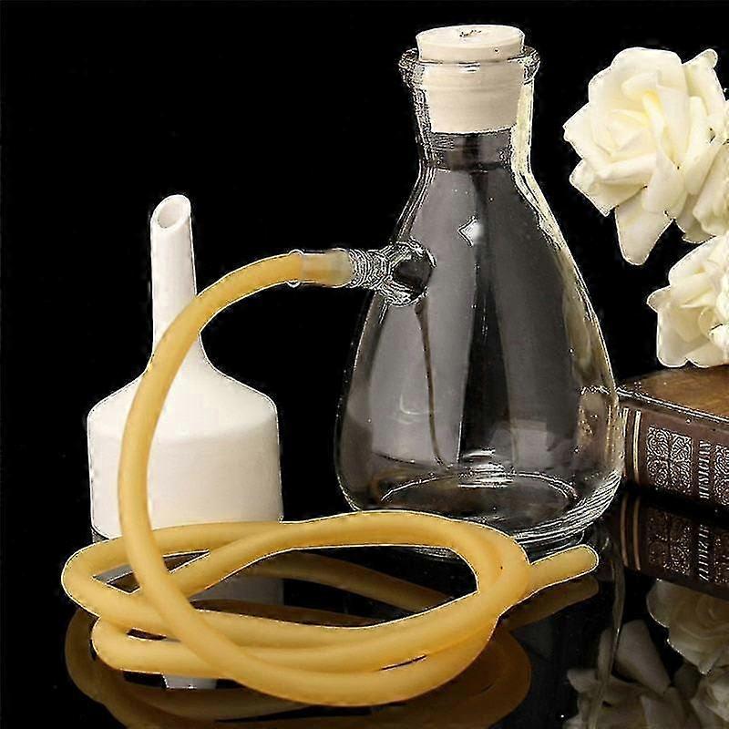 Buchner Funnel Apparatus, Filteration  Kit