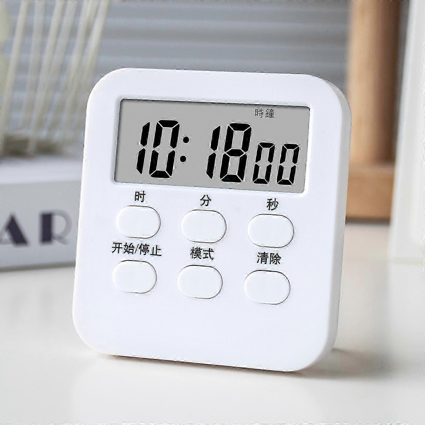 Instagram-Worthy Blue Timer