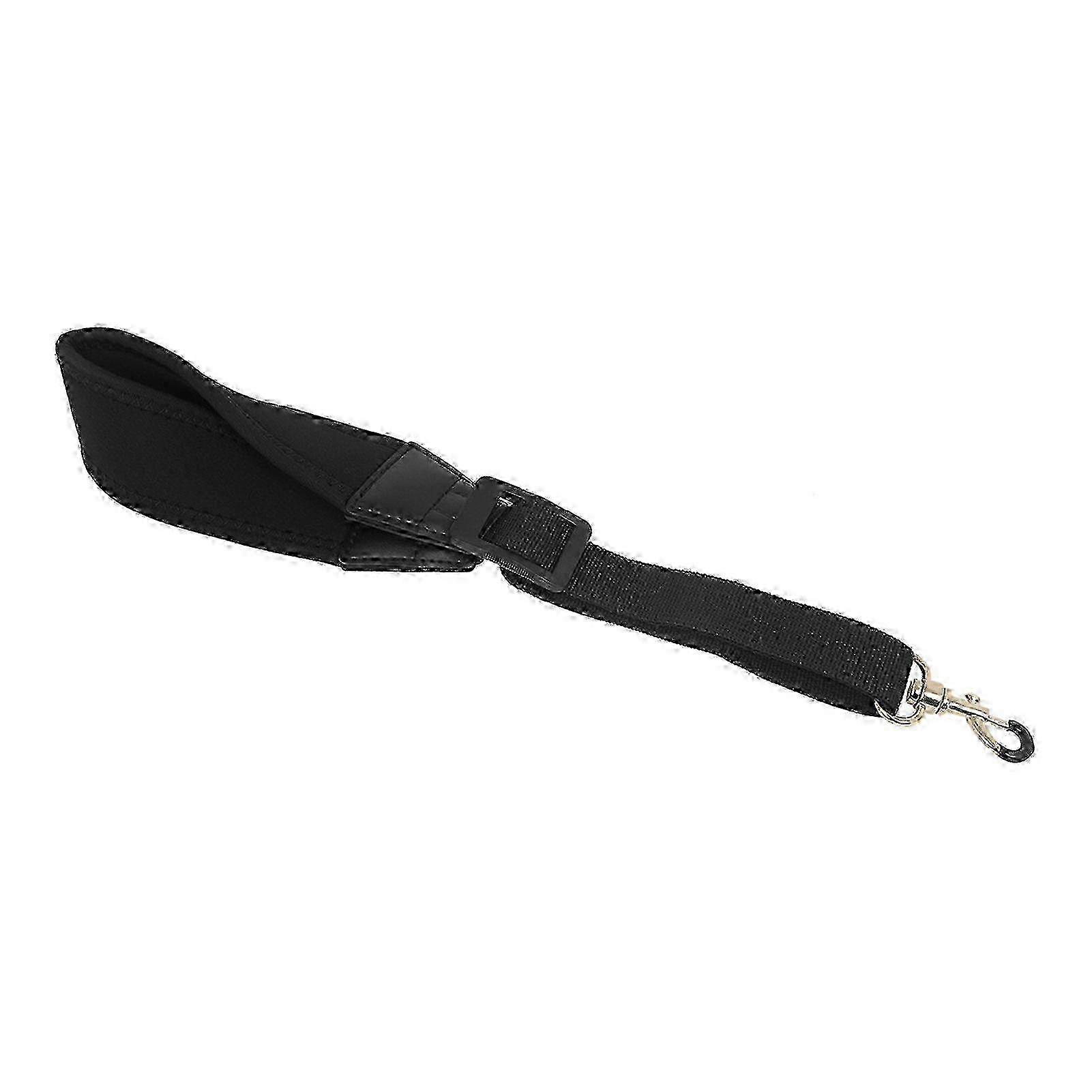 Wide Comfort Saxophone Neck Strap
