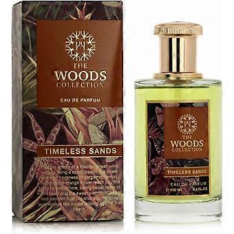 Timeless Sands Eau de Parfum 100 ml