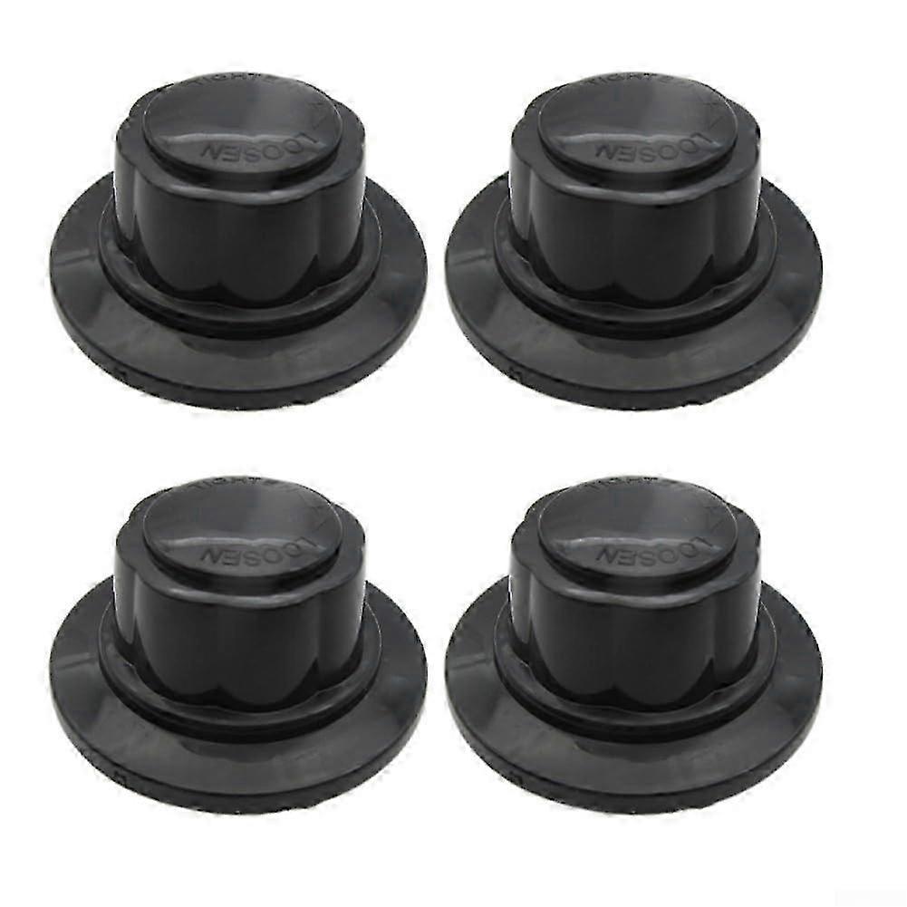 Reverse Thread 8mm Fan Spare Nut