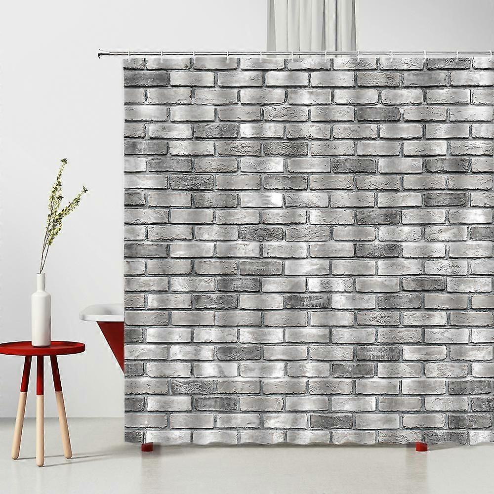Bathroom Curtain  type-1503 Home Decor