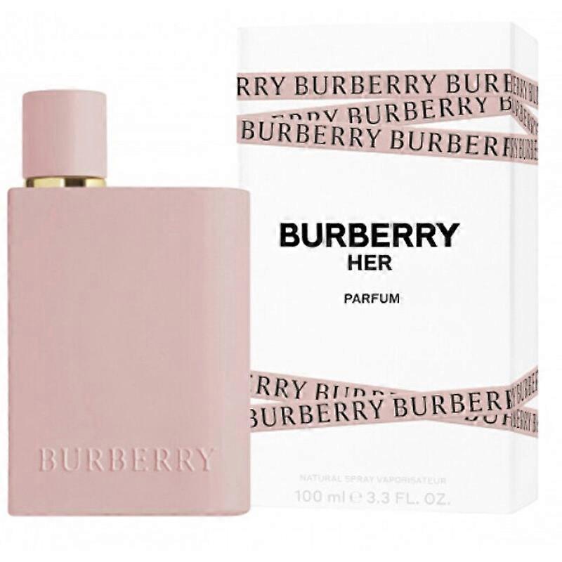 בושם לאישה ברברי HER EDP 100 מ"ל