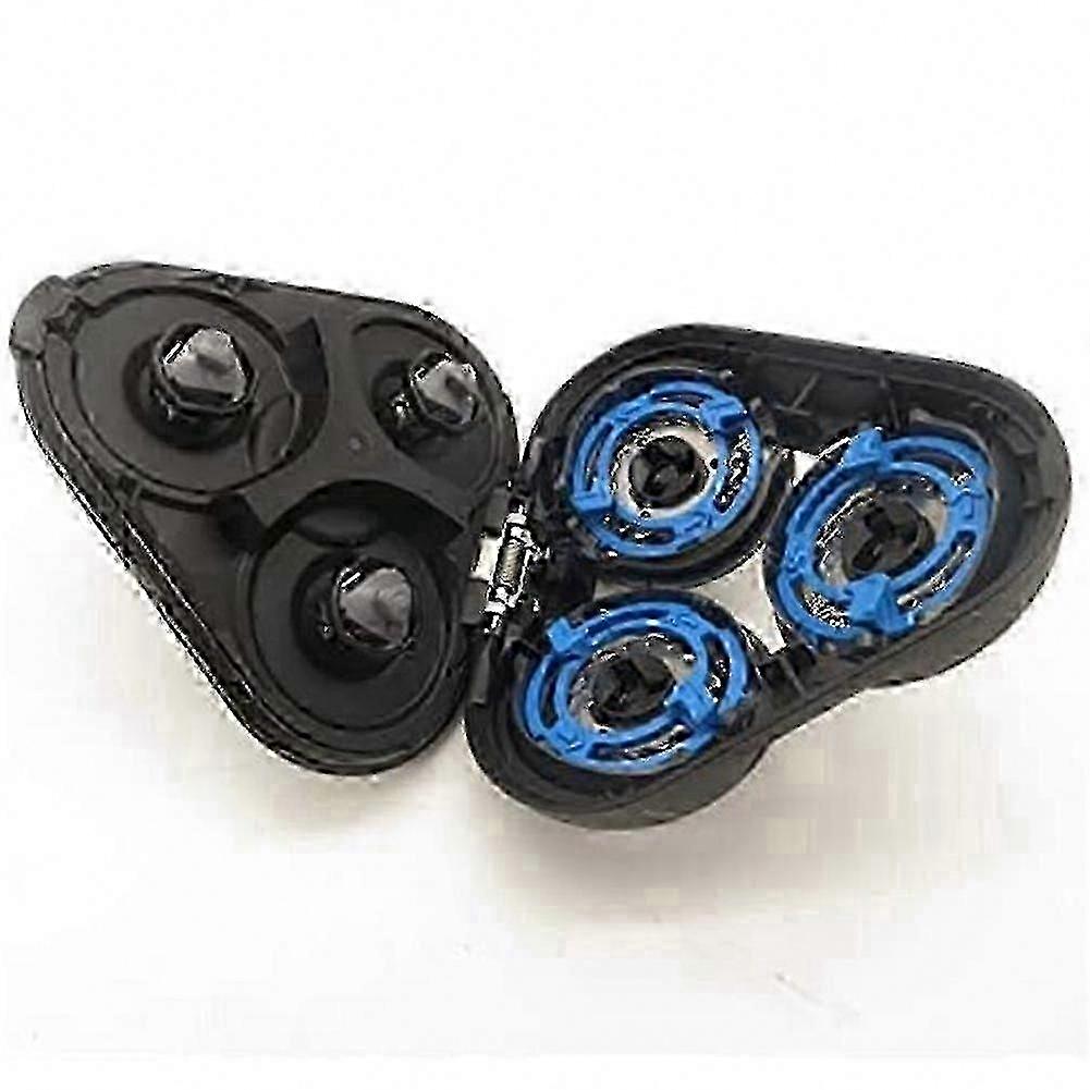 Complete Head Assembly Replacement for Series 5000 Shavers - Compatible with All Models
