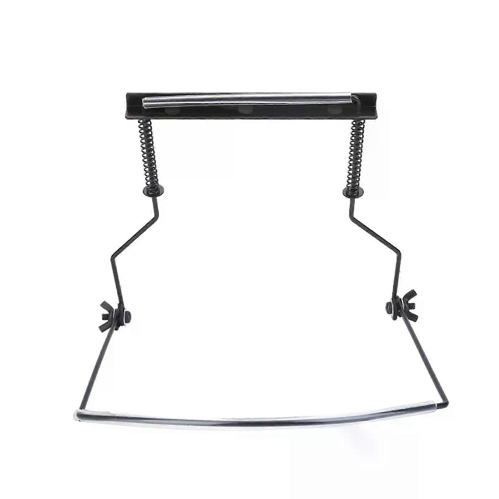 Adjustable Metal 10 Holes Harmonica Neck Holder Rack Support Accessory Harmonica Holder Harmonica Rack Harmonica Support