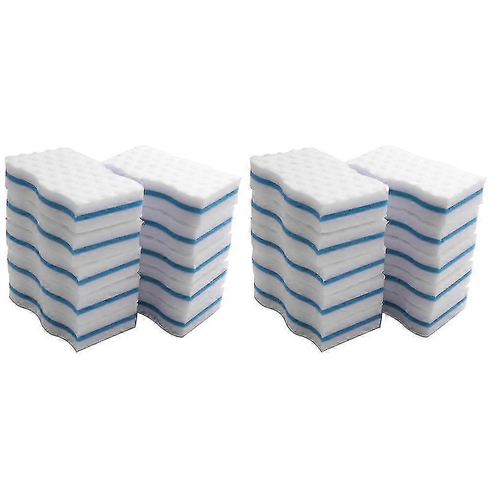 20 Pack Extra Thick Boat Scuff Erasers Durable Cleaning Sponge for Deck Streak Marks