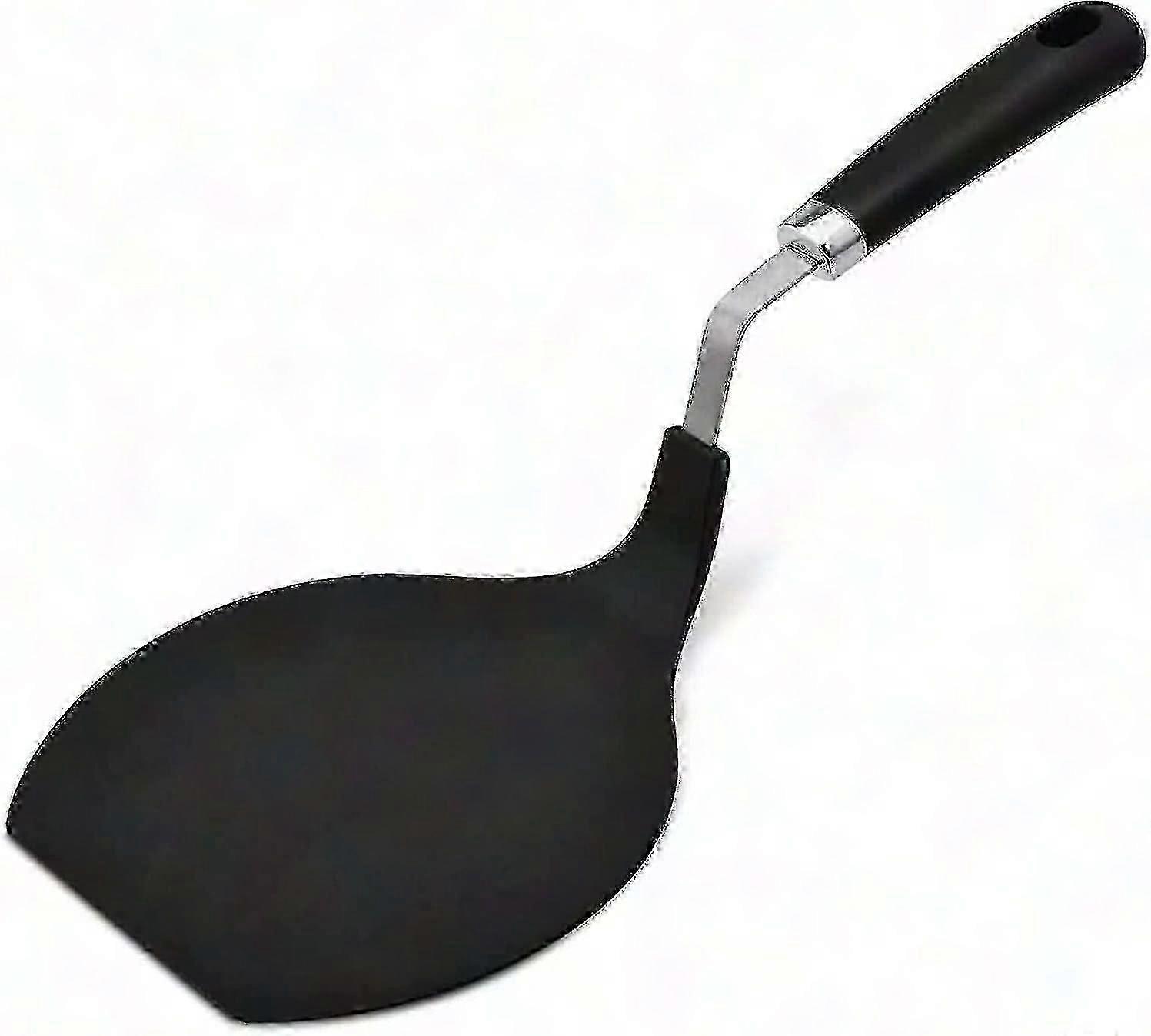 Flexible Large Spatula Egg Turner and Pancake Flipper