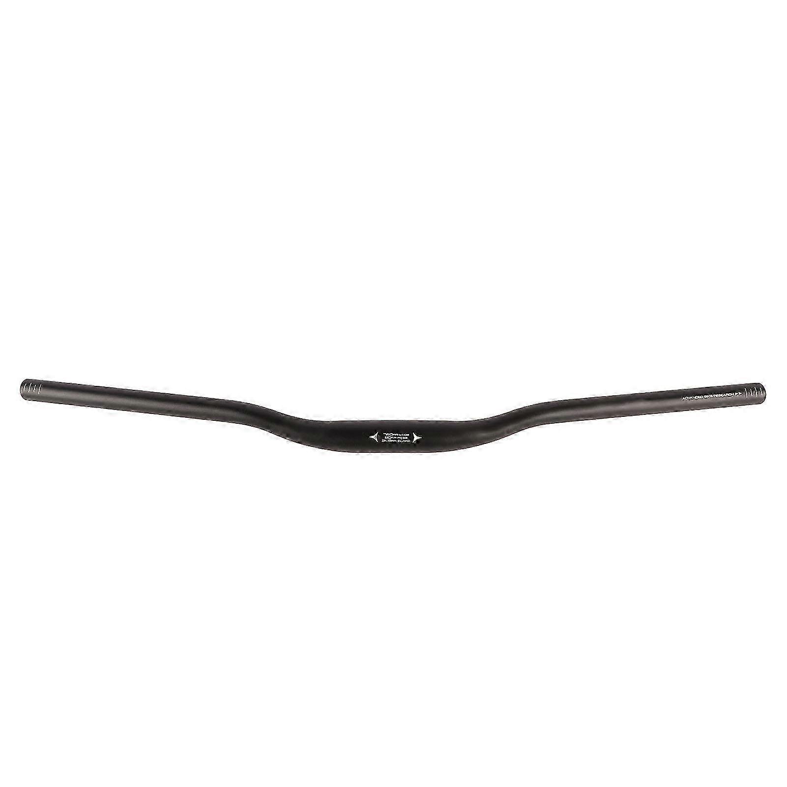 Durable Anodized Riser Bar