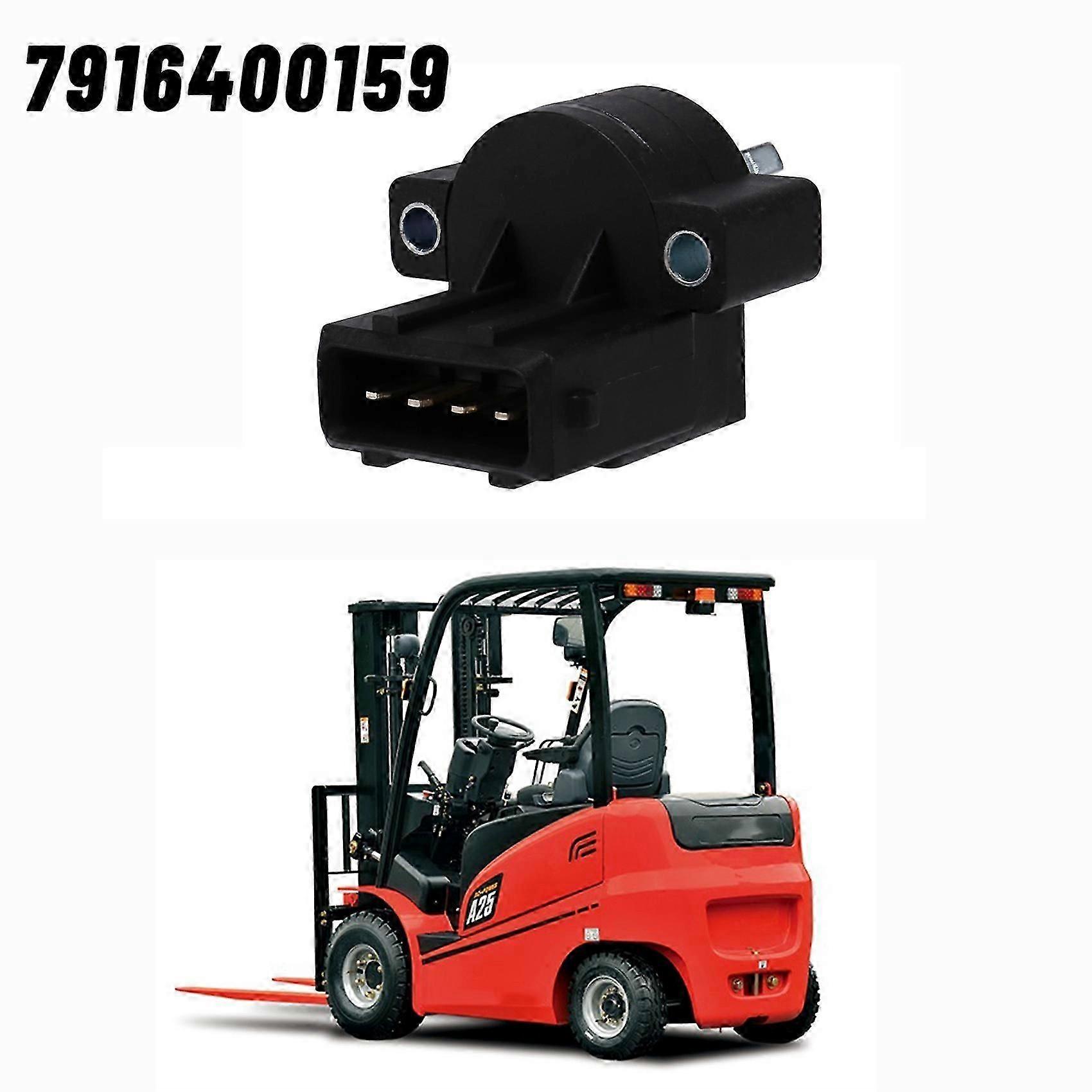Forklift accessories potentiometer accelerator for LINDE E16C