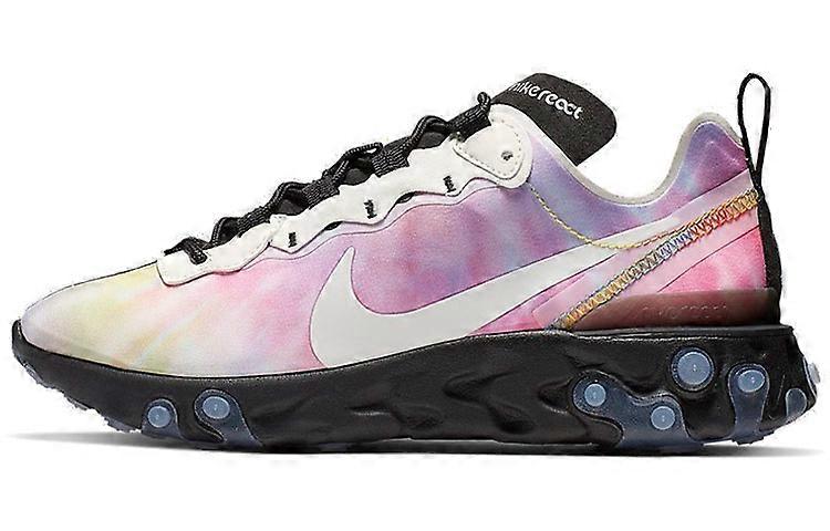 Nike React Element 55 Tie Dye para mujer CJ6896-901