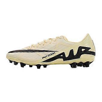 Nike Mercurial Vapor 15 Academy Artificial Grass Low Top Football Boot 'Lemonade' DJ5630-700