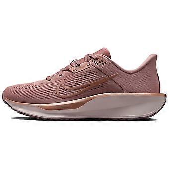 Nike Quest 6 Low top Running Shoes Women's Mud Red IH6231-601