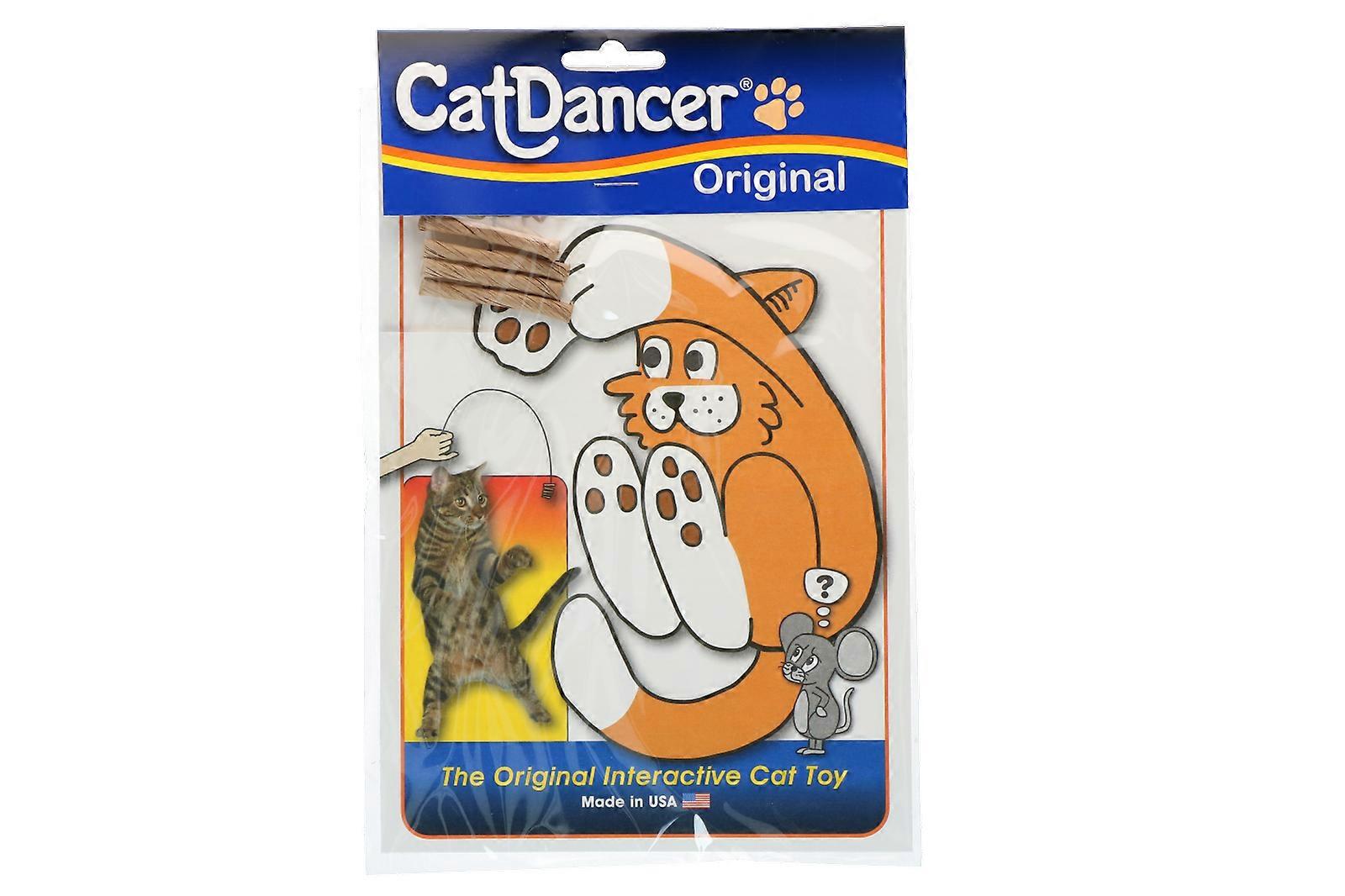 Cat Dancer Original1