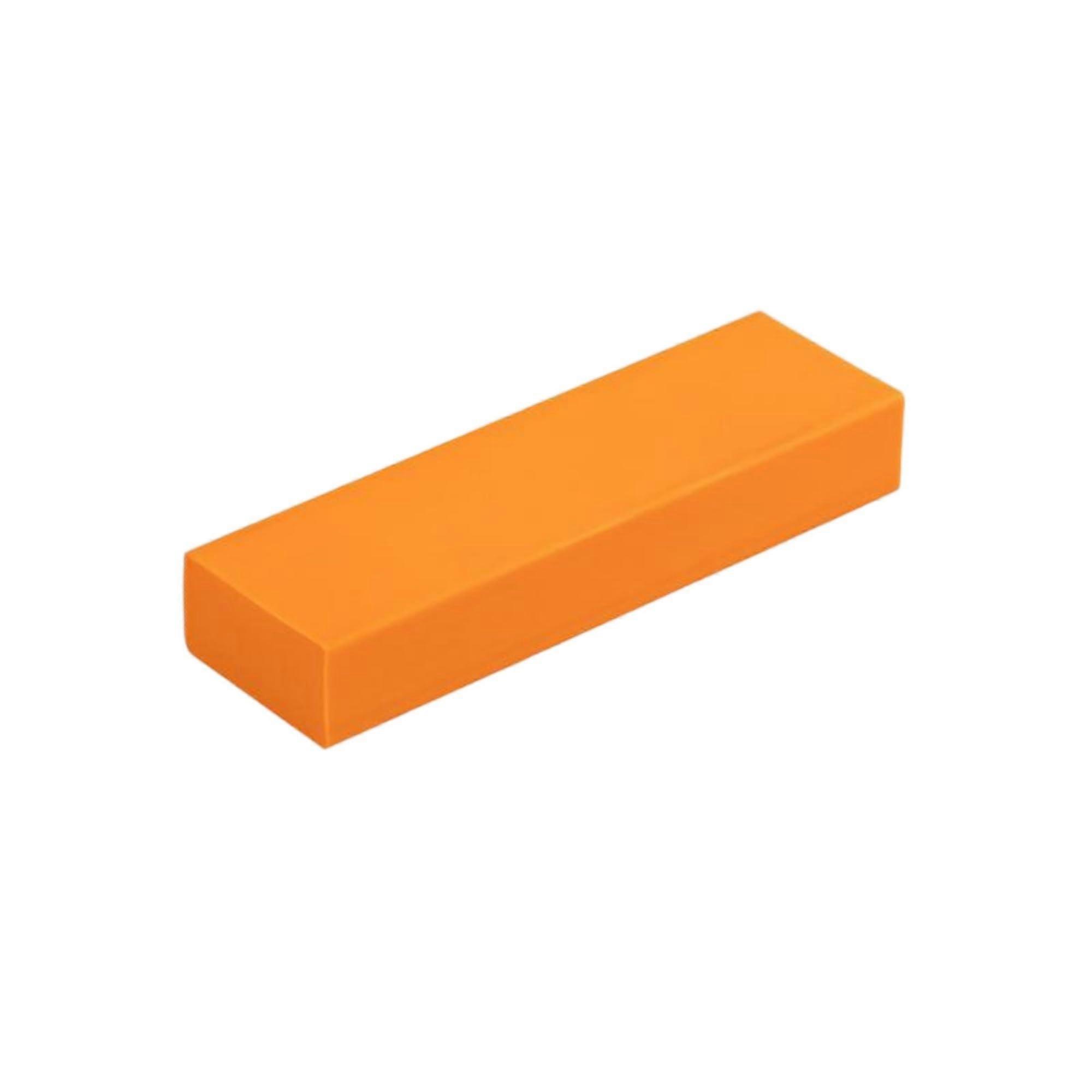Orange Kitchen Accessory Bright EasySpot Color Compact SpaceSaving Form Singlepiece Replacement