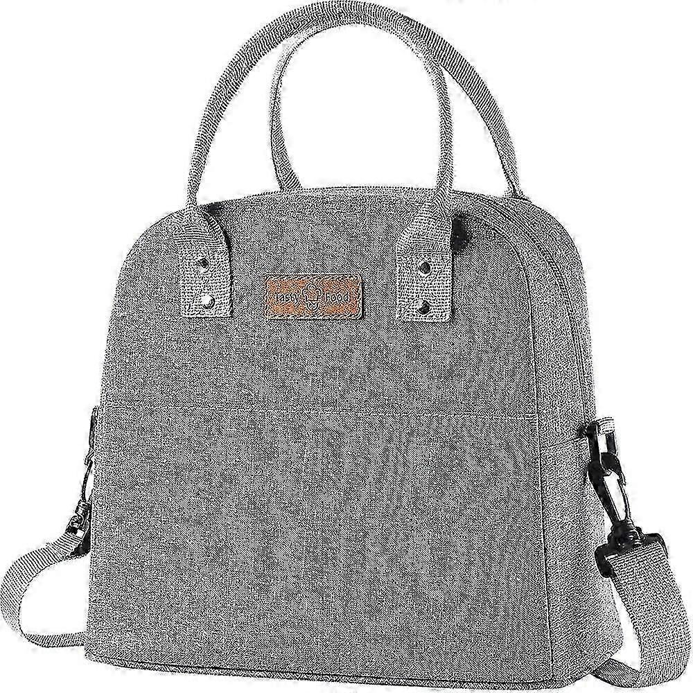 Compact Insulated Picnic Bag