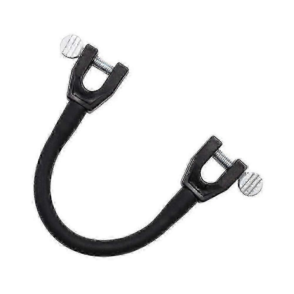 Wedge-Style Ski Tip Connector Set