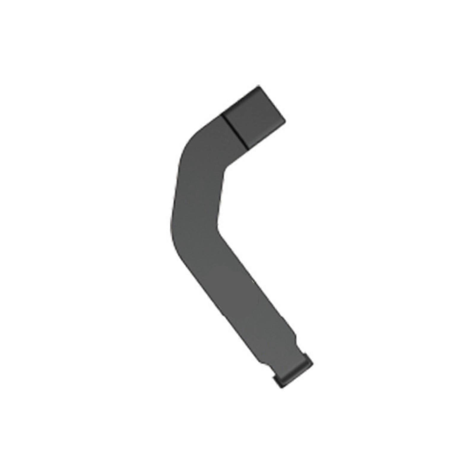 PVC USB C Female Side-Bend Compact Adapter
