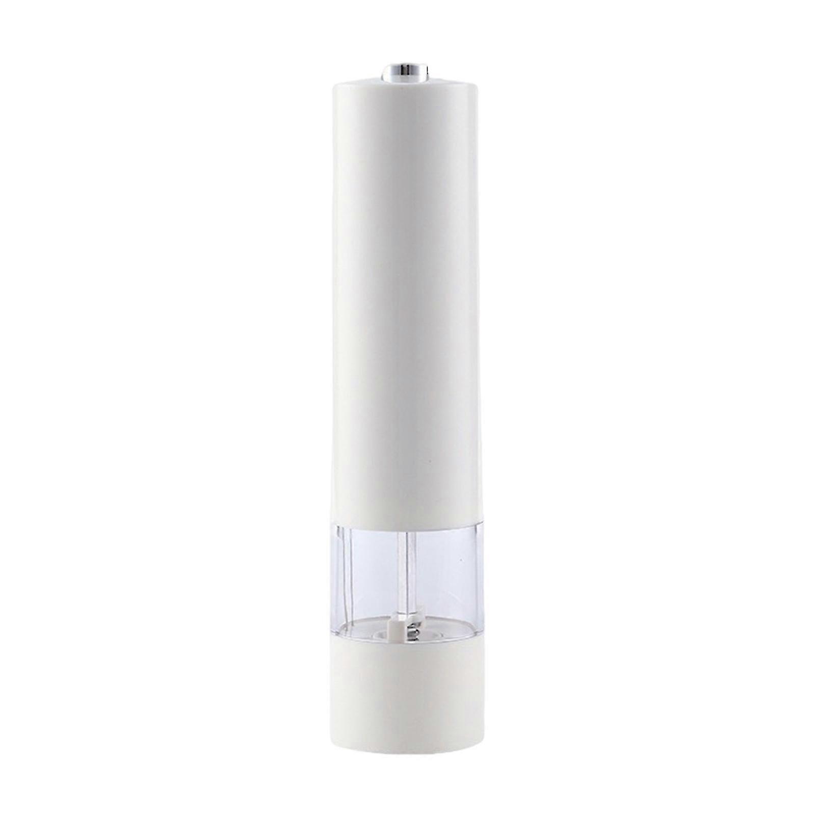 Ergonomic LED Electric Pepper Grinder