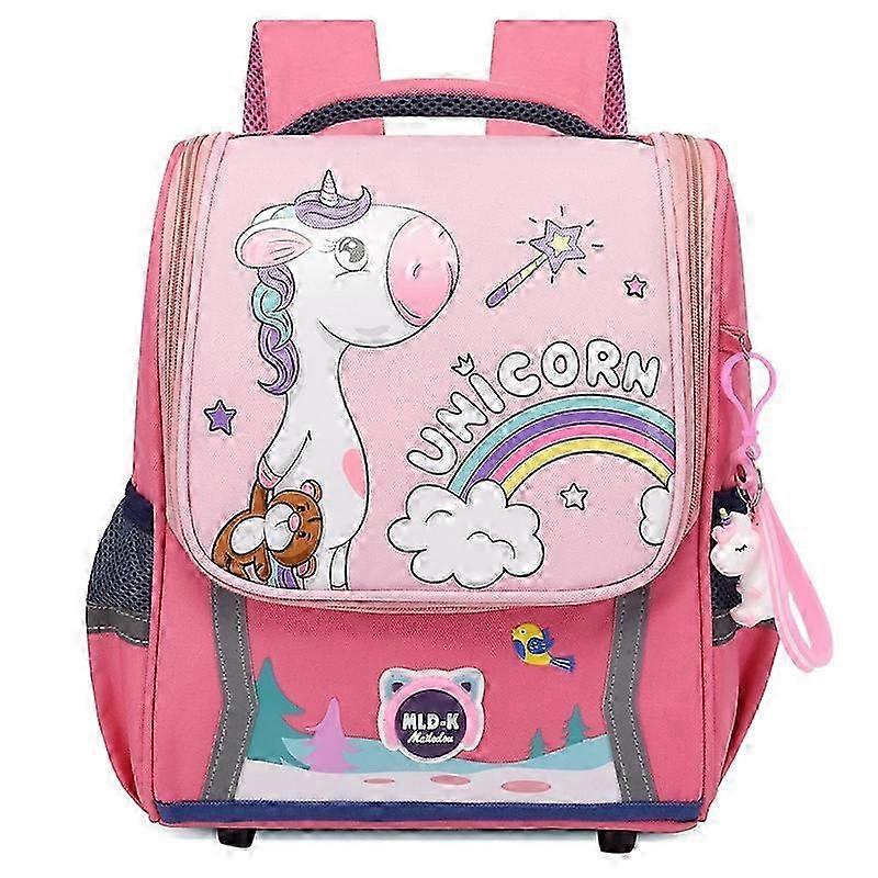 Lightweight Breathable Kids Backpack