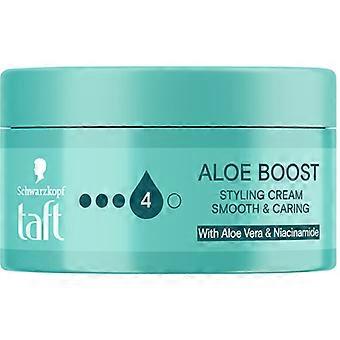 Creme Modelador Taft Aloe Boost - Stylingový krém 100ml