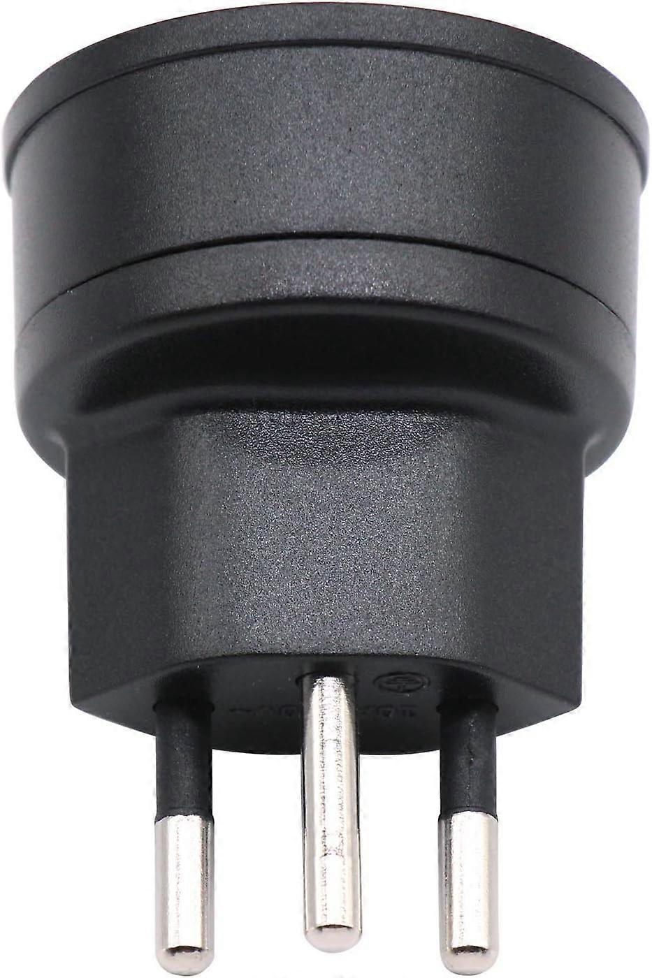 Shockproof Compact Travel Adapter