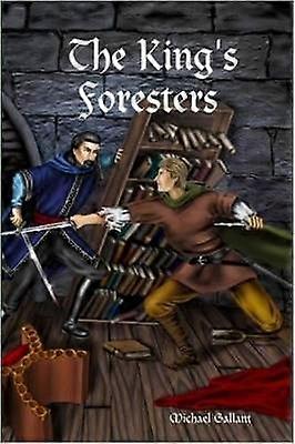 Les Forestiers du Roi
