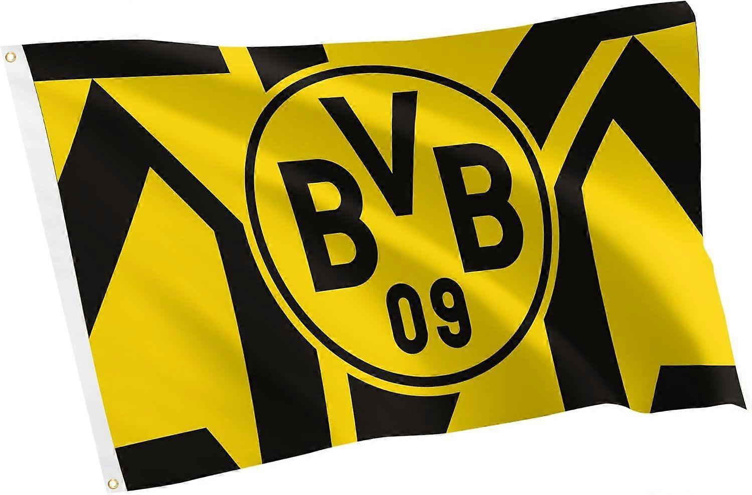 Borussia Dortmund Flag PP130