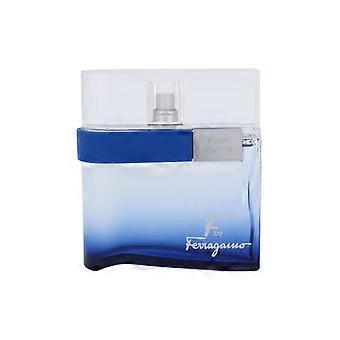 Parfum Homme Salvatore Ferragamo EDT F von Ferragamo Free Time (100 ml)