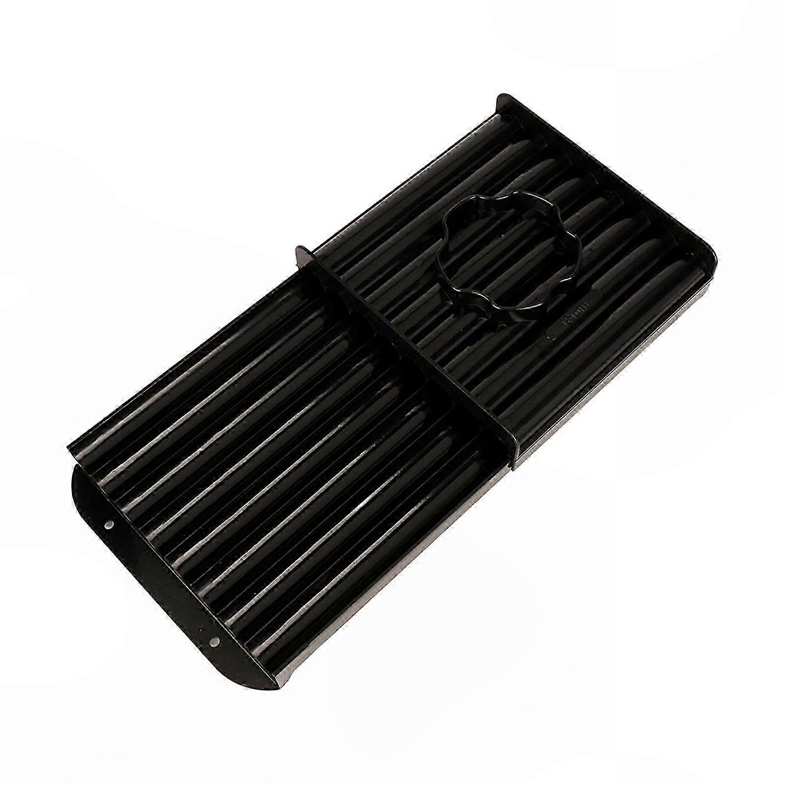 Fishing Baits Roller Making Table, Multicolor Tool for Creating Uniform Fishing Lures