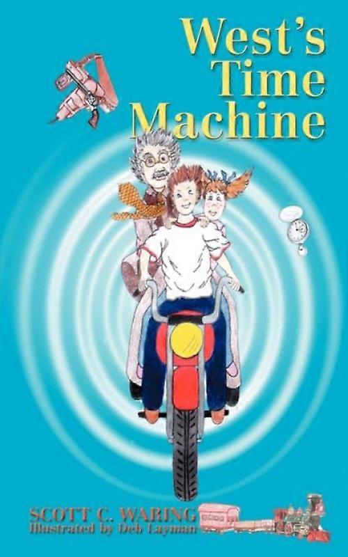 Wests Time Machine