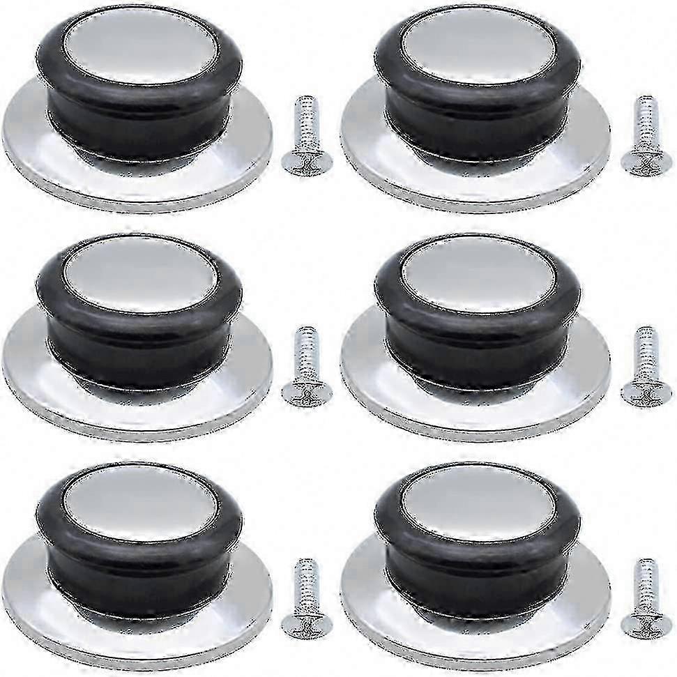 Universal Replacement Pot Lid Knob Handle for Cookware